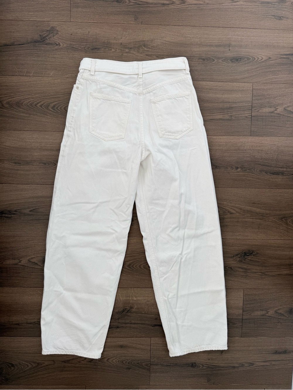 Shorts Subcategory Identification - Picture 2 of 3